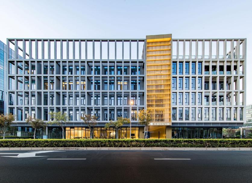 Edificio Foto