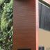Vista del exterior