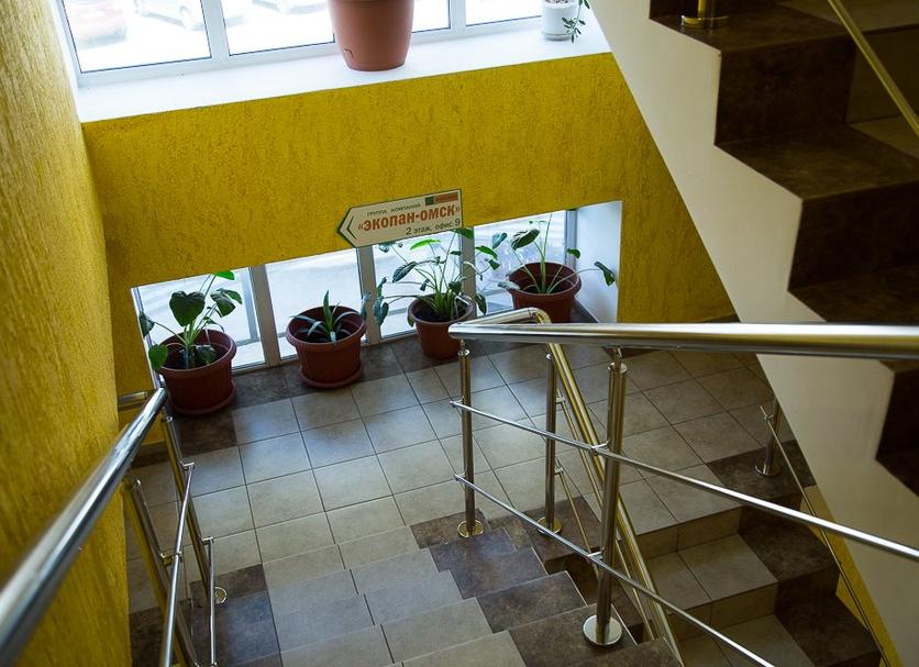 Escaleras Foto