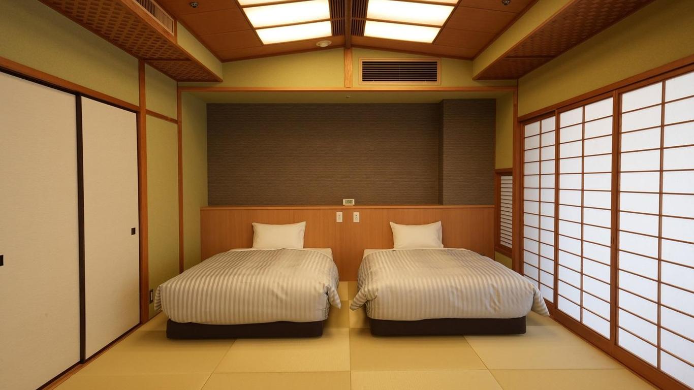 Takeo Century Hotel