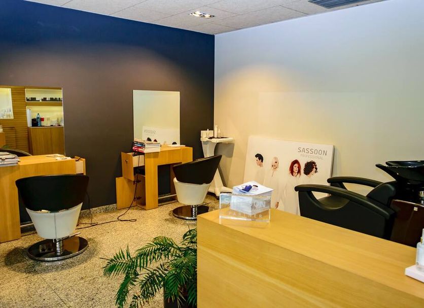 Servicio del hotel Foto