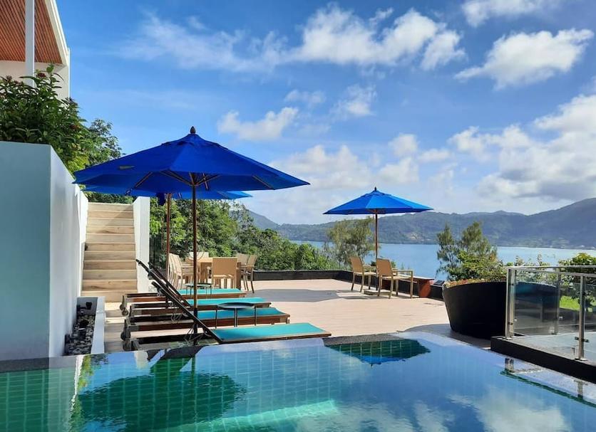 Piscina Foto