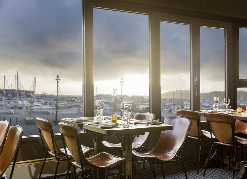 Comedor Foto