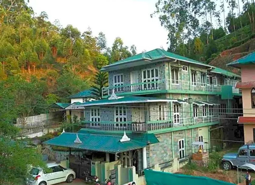 Edificio Foto