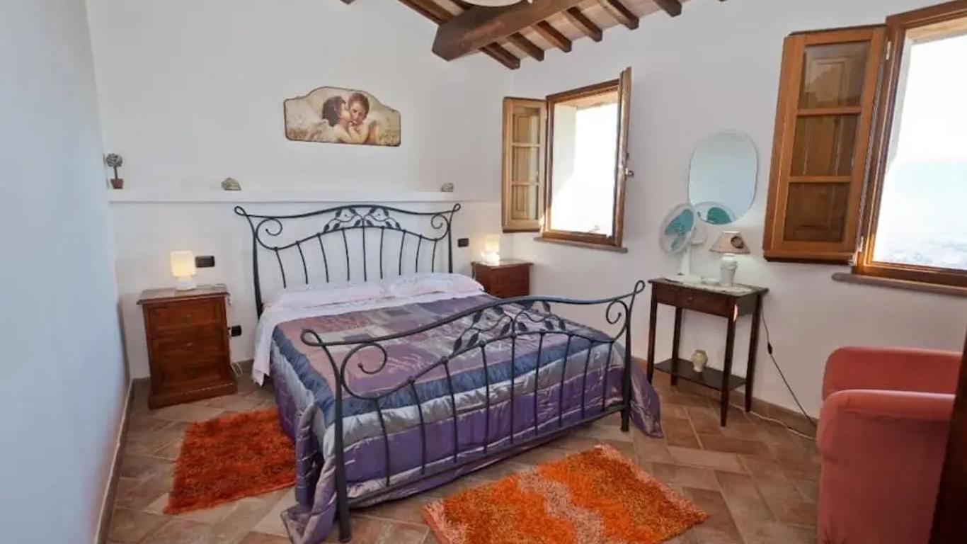B&B Madonna Del Latte