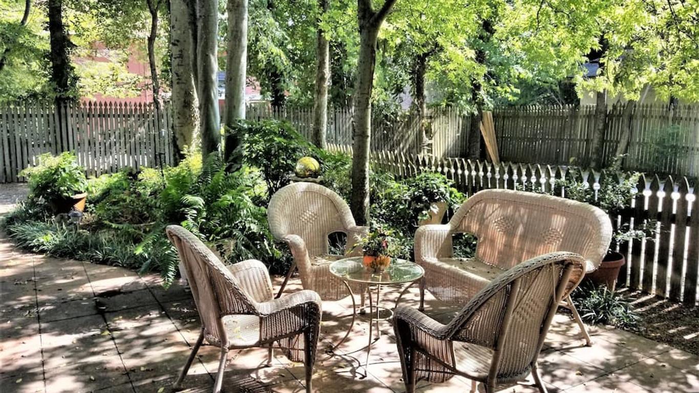 Rosemont B&b Cottages