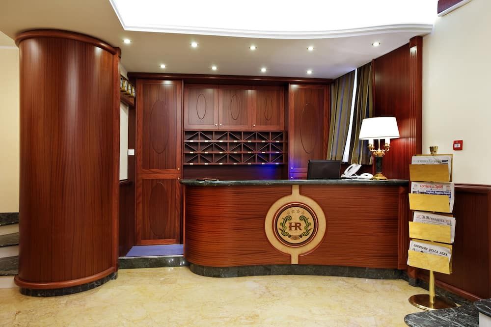 Recepción