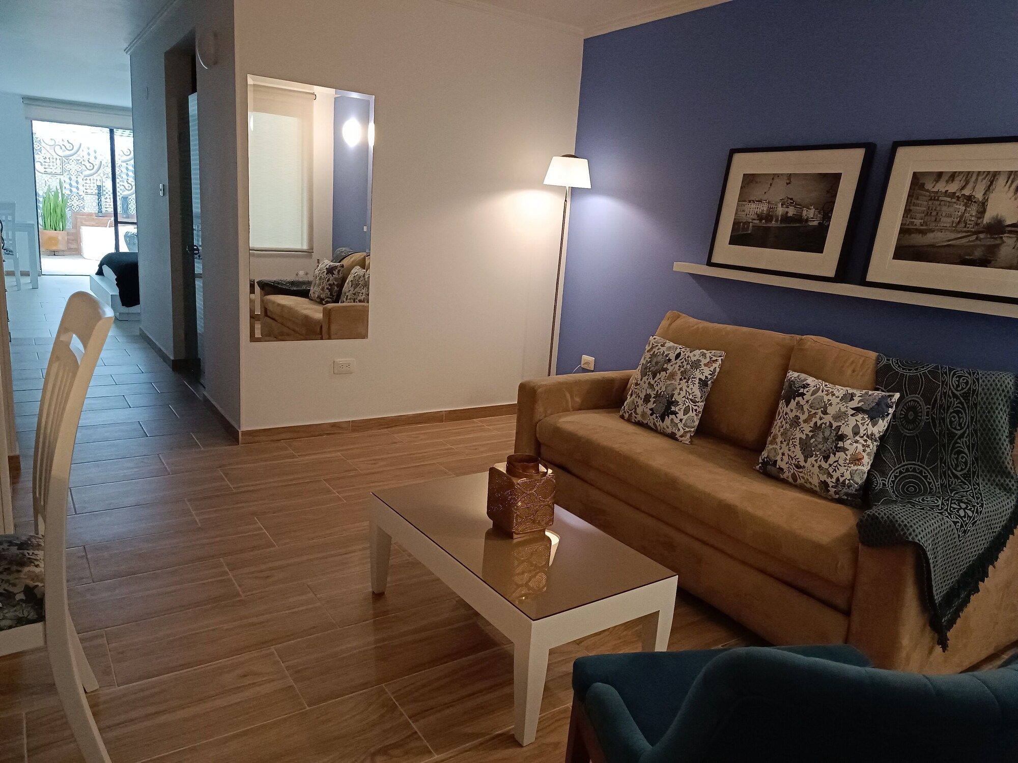 Sala de estar