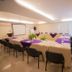 Sala de conferencias
