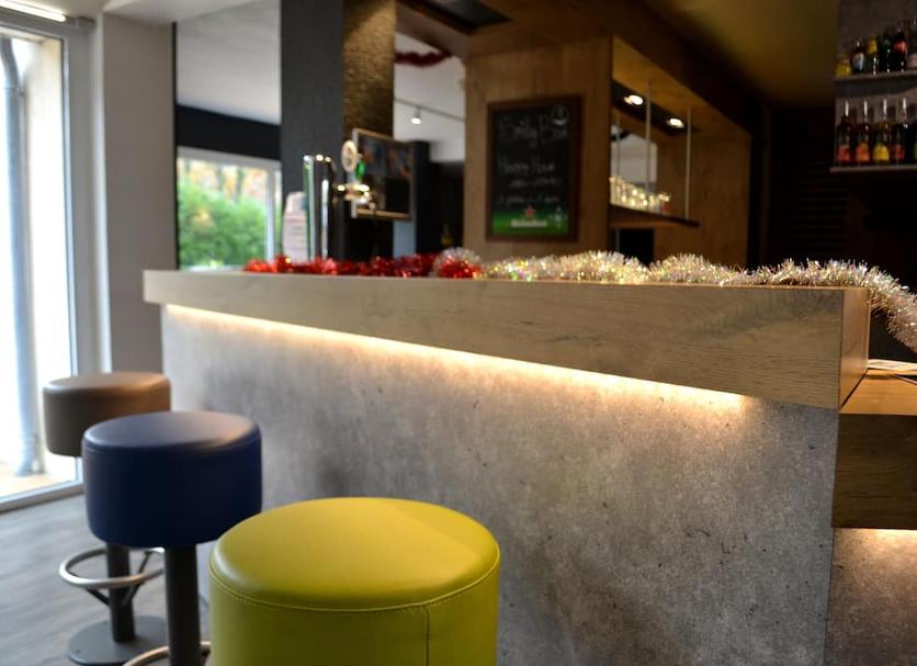 Bar Foto
