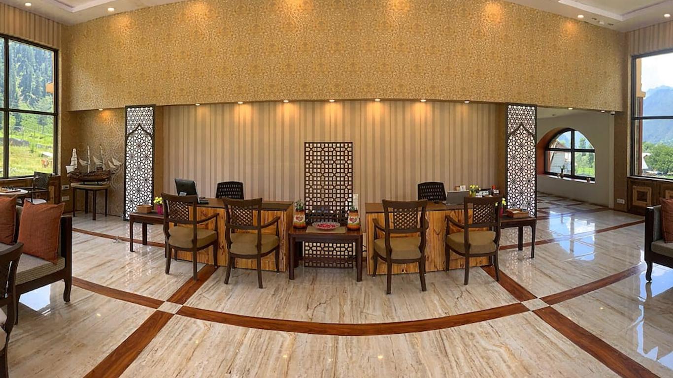The Sultan Resort