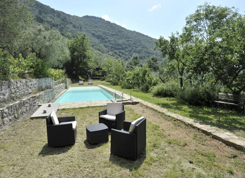 Piscina Foto