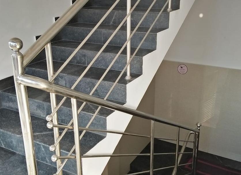 Escaleras Foto