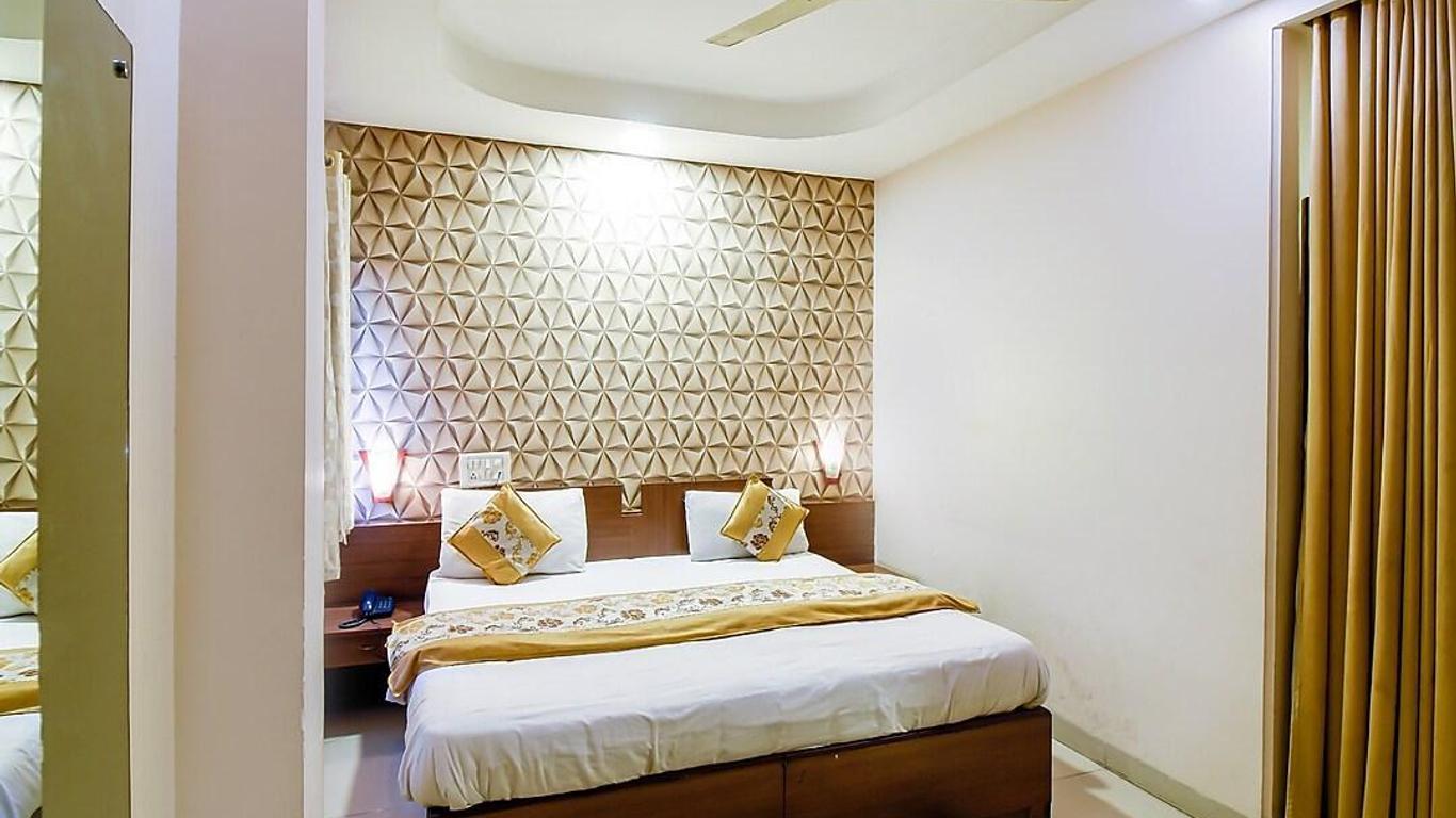 Hotel Surya