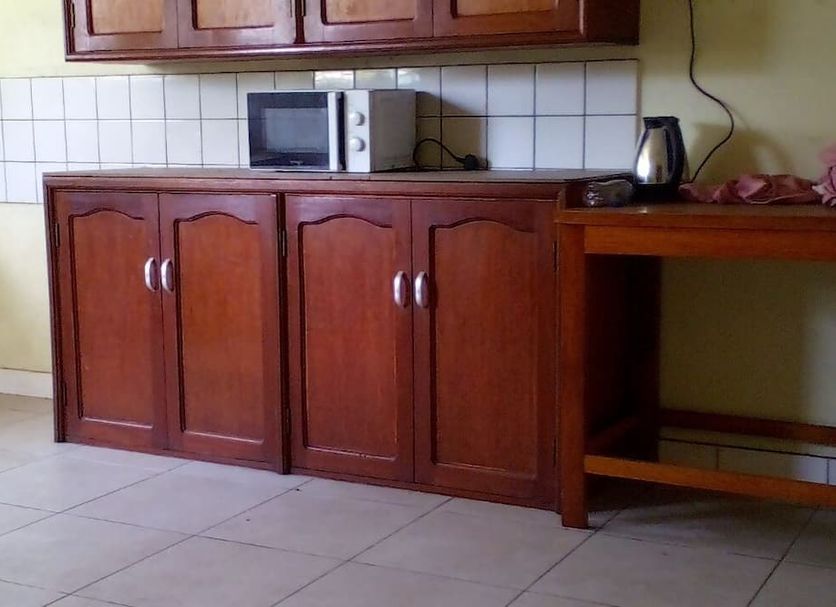 Cocina Foto