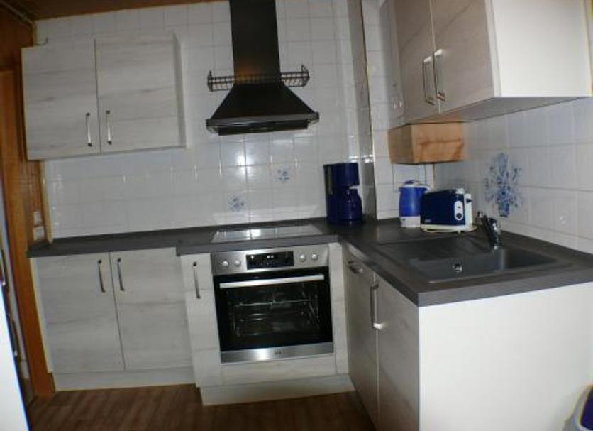 Cocina Foto