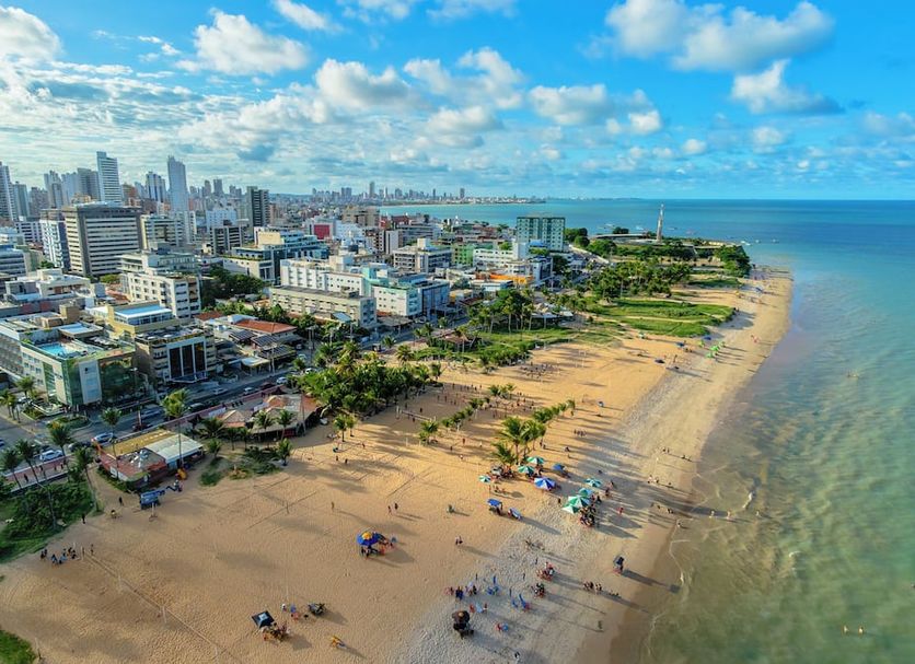 Playa Foto