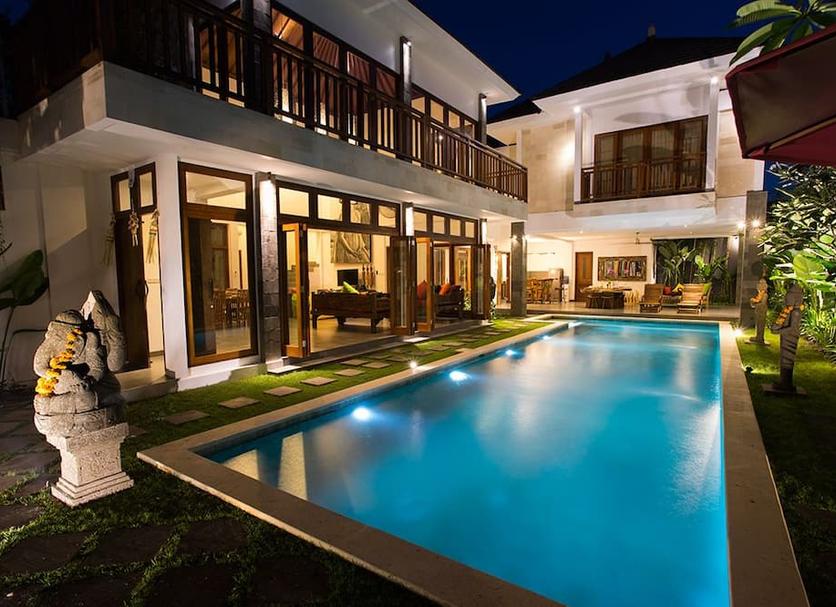 Piscina Foto