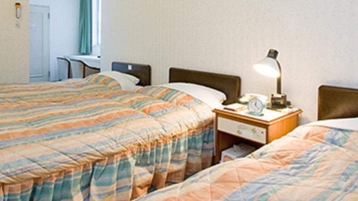 Hotel Abest Aomori