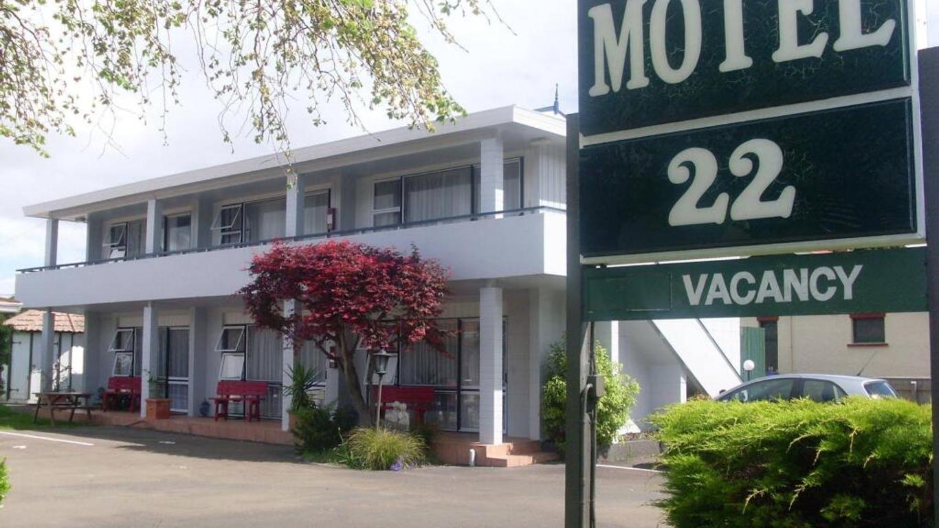 Motel 22