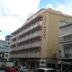 Vista del exterior