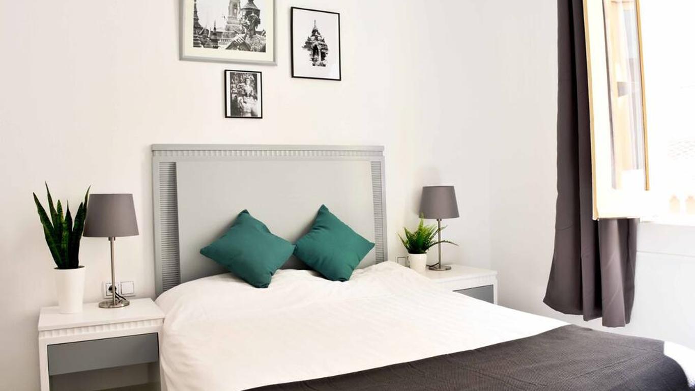 Hostal Guestped