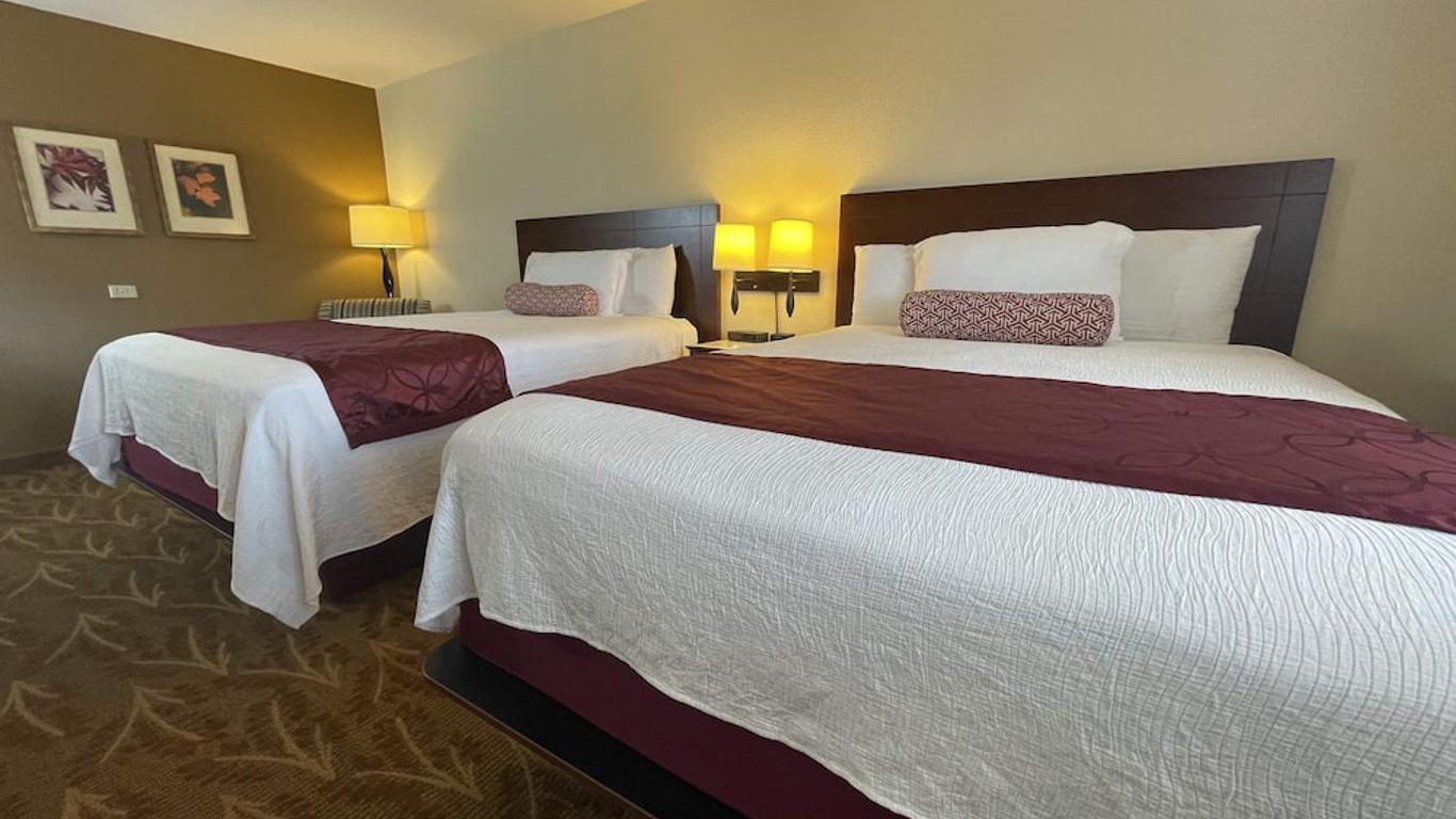Governors Inn Hotel Sacramento
