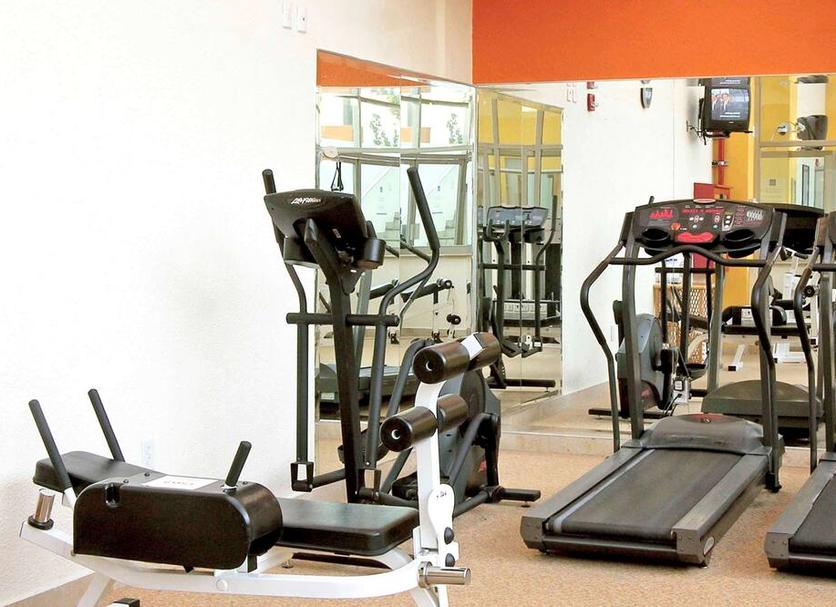 Gym Foto