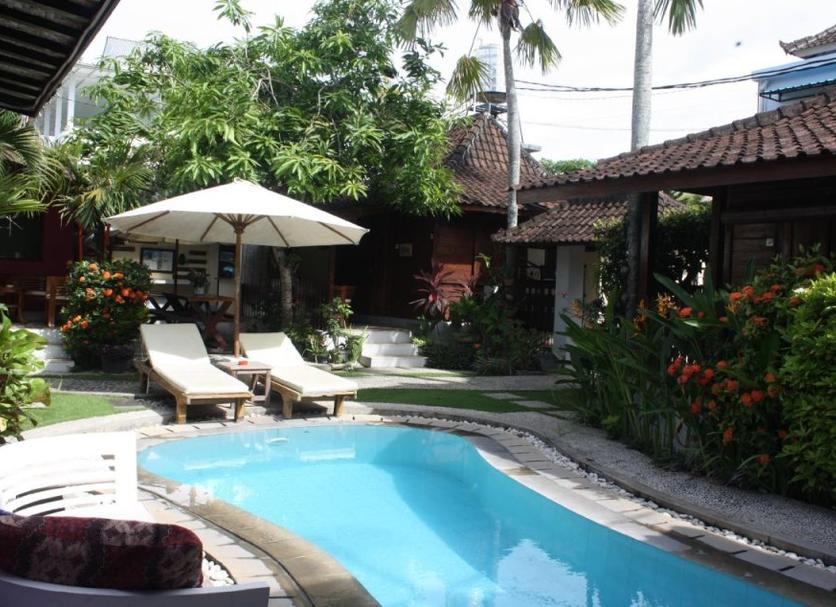 Piscina Foto