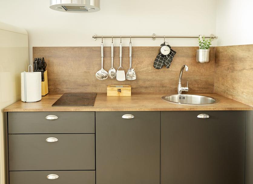 Cocina Foto
