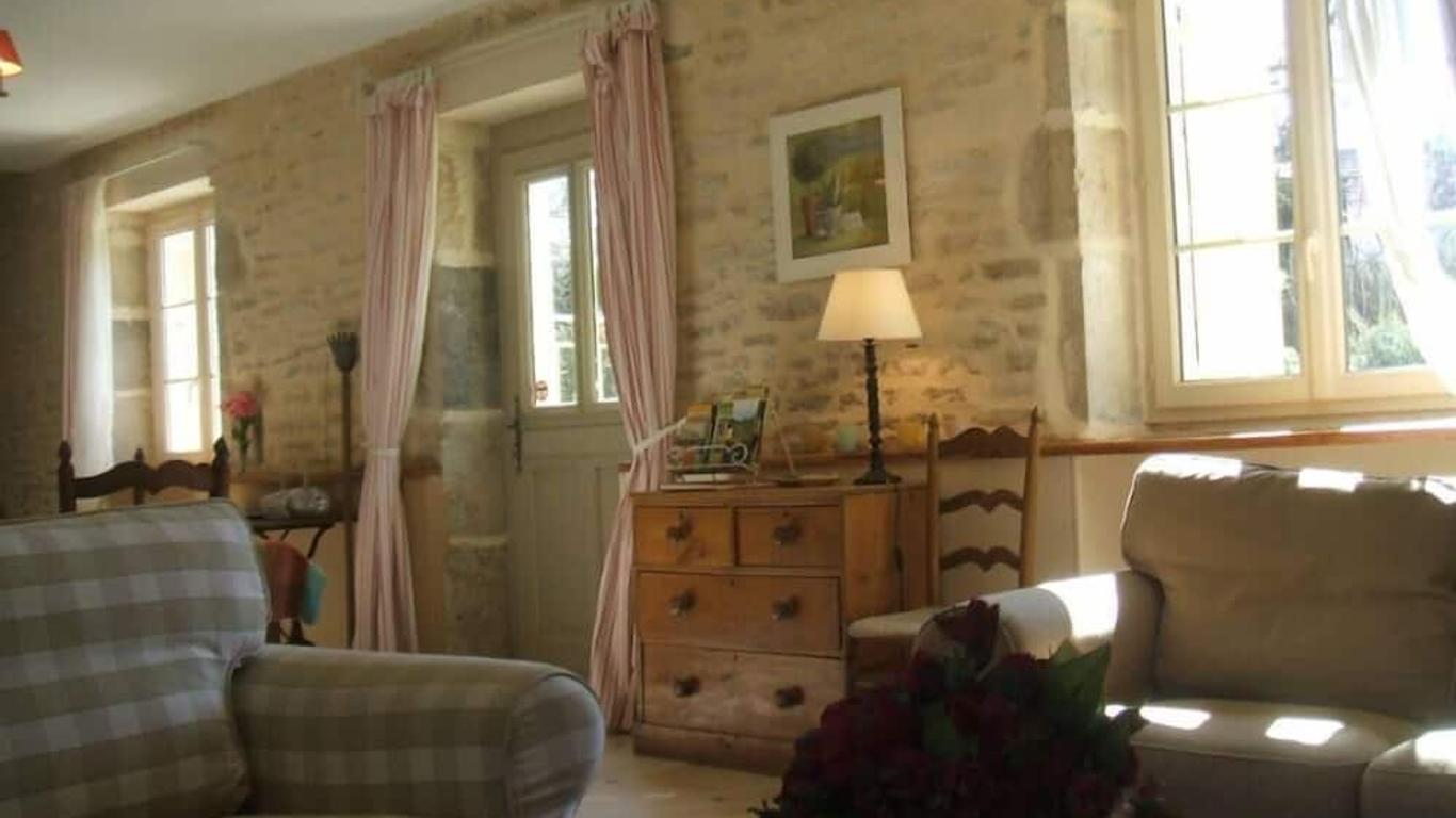 Vix: country holiday home - VIX