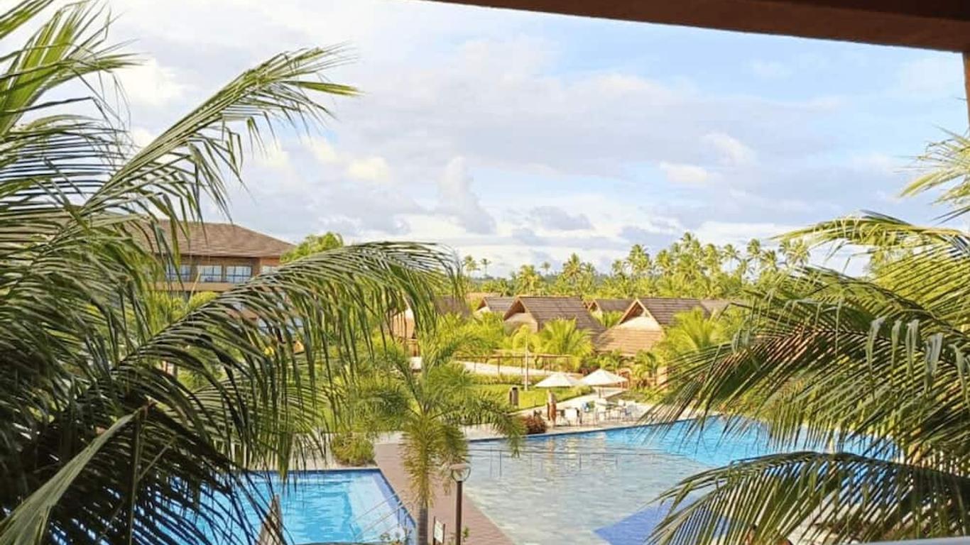 Eco Resort Praia dos Carneiros