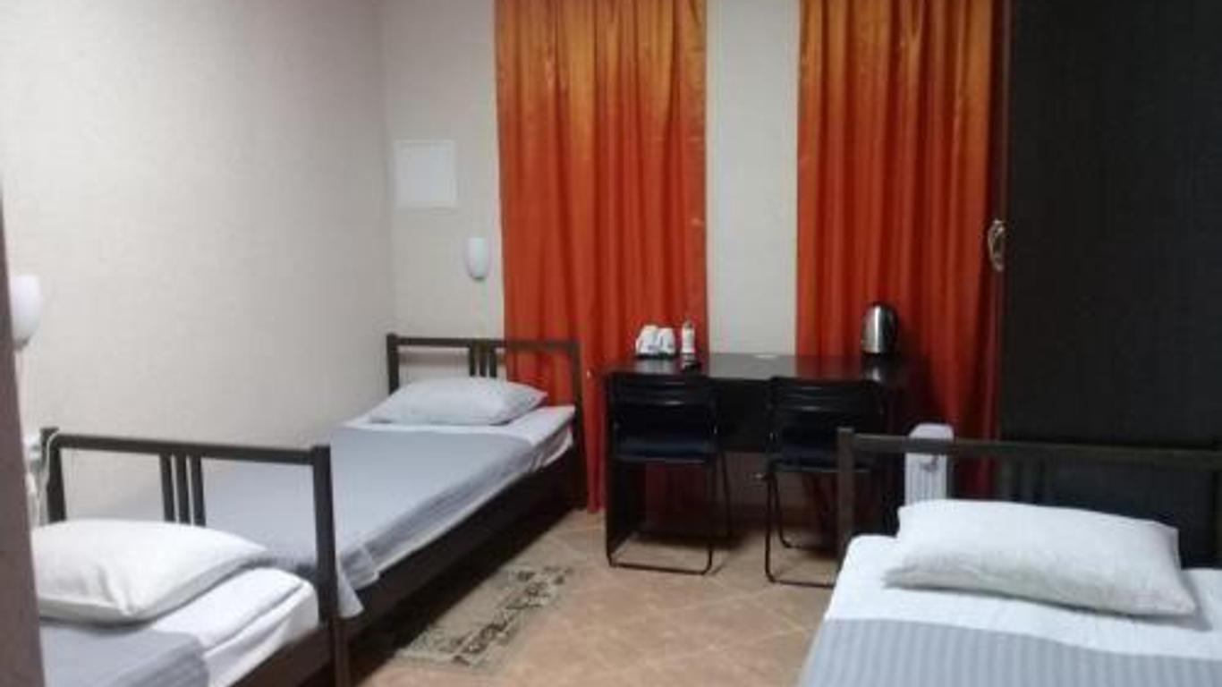 Hotel Tari
