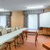 Sala de conferencias