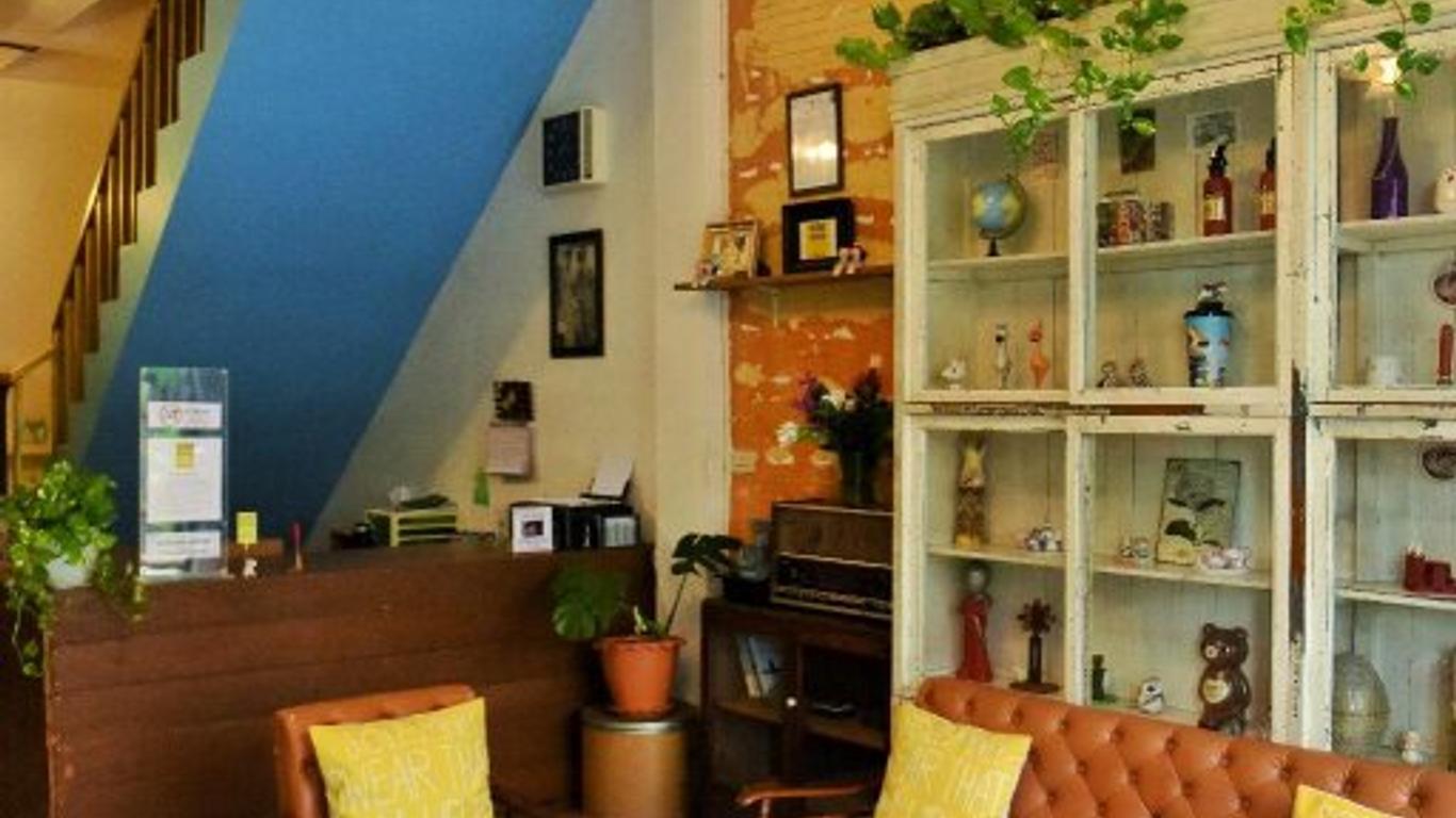 Nimman House