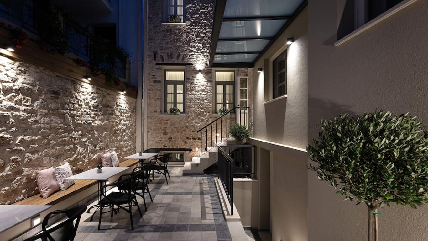 Lithia Boutique Hotel