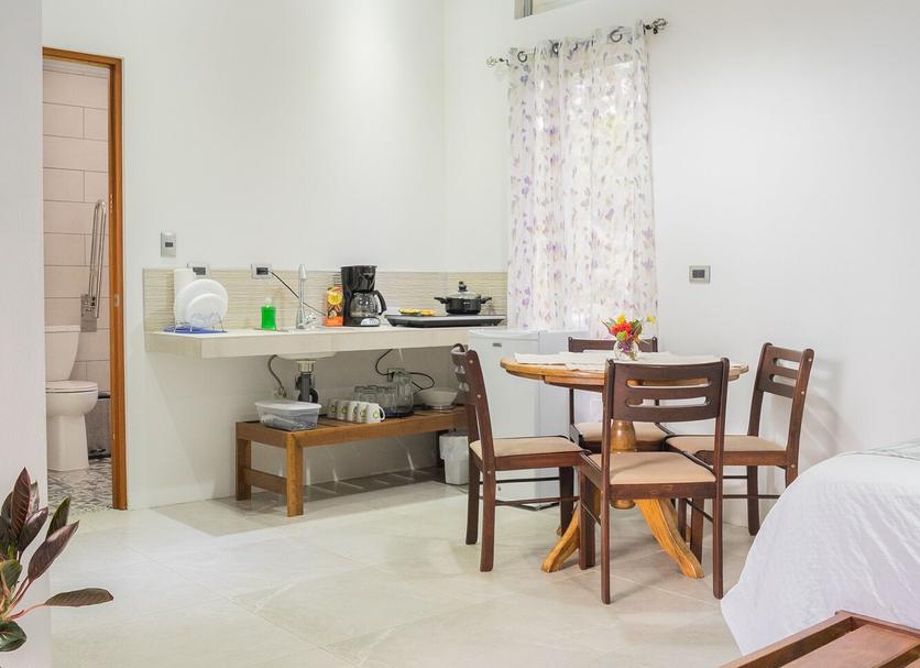 Comedor Foto