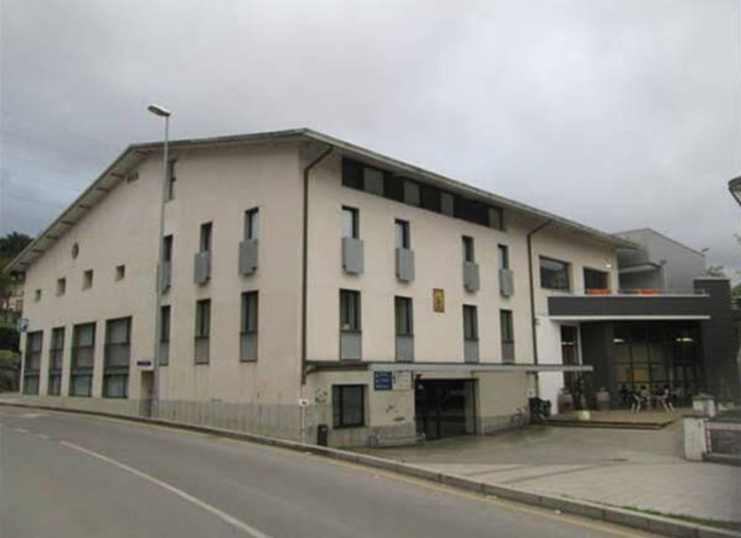 Edificio Foto
