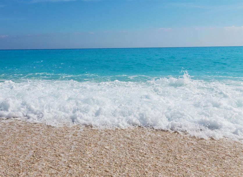 Playa Foto
