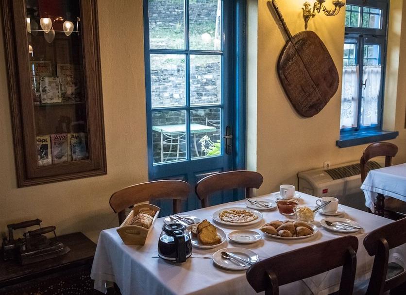 Comedor Foto