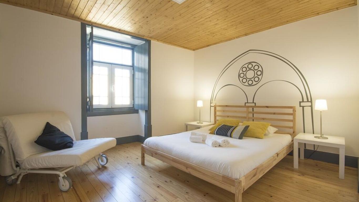 Sé Velha Suites