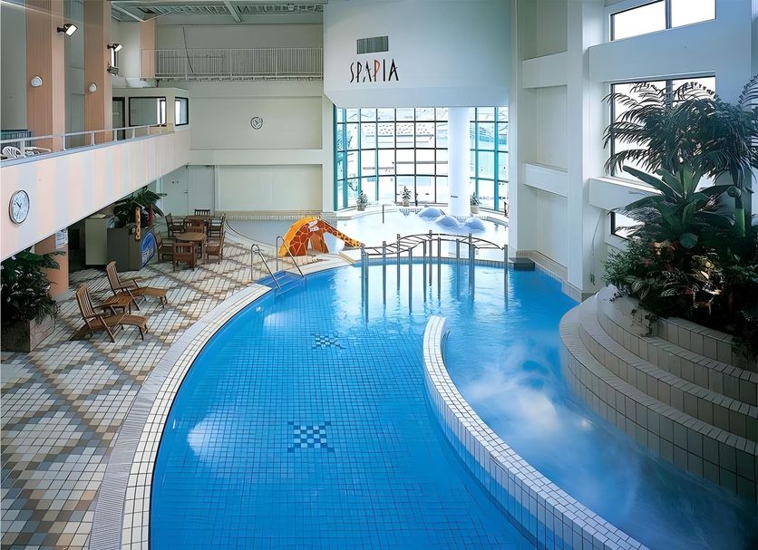 Piscina Foto