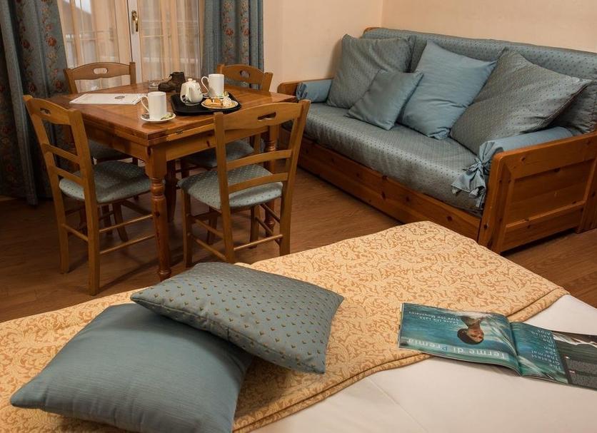 Comedor Foto