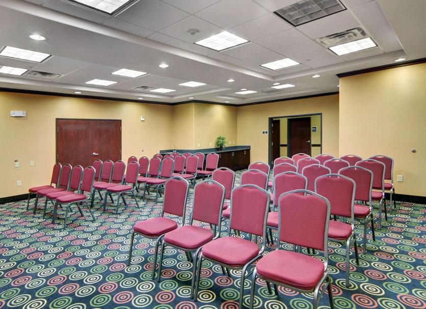 Sala de conferencias Foto