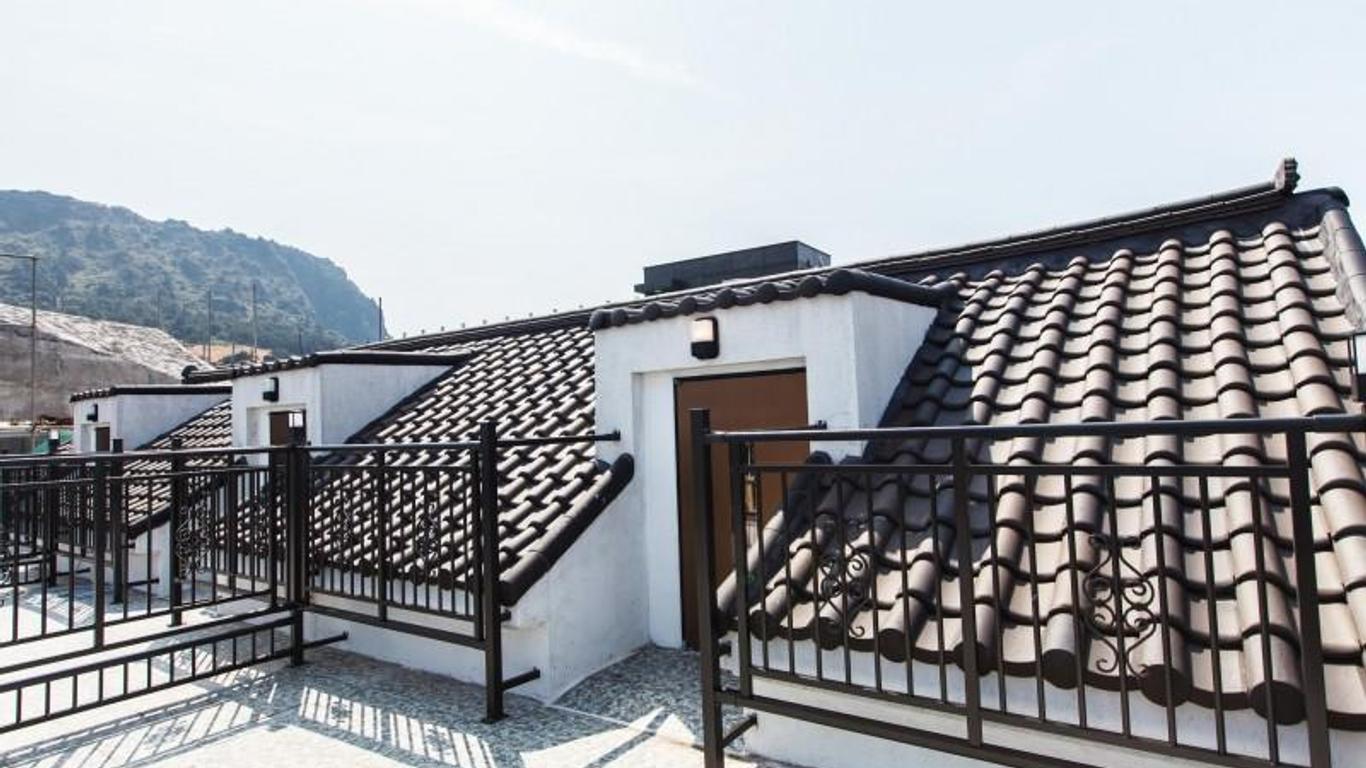 Seogwipo sunrise dadam Pension
