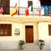 Vista del exterior