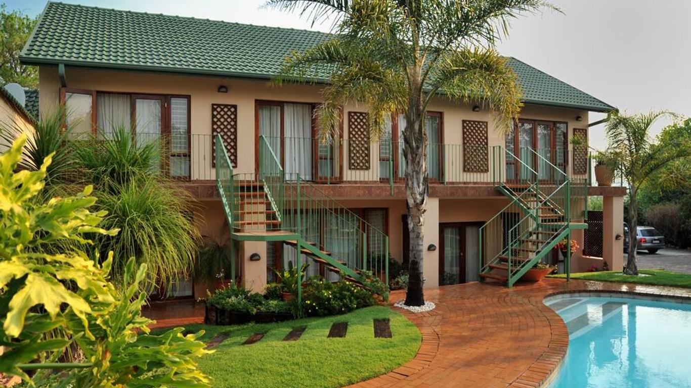 Claires of Sandton