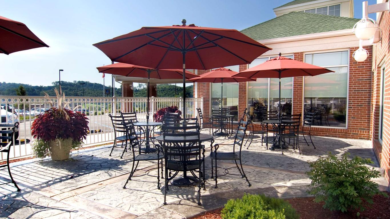 Hilton Garden Inn Clarksburg