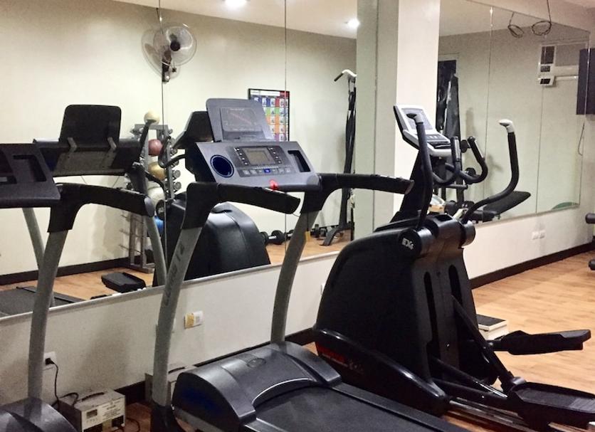 Gym Foto