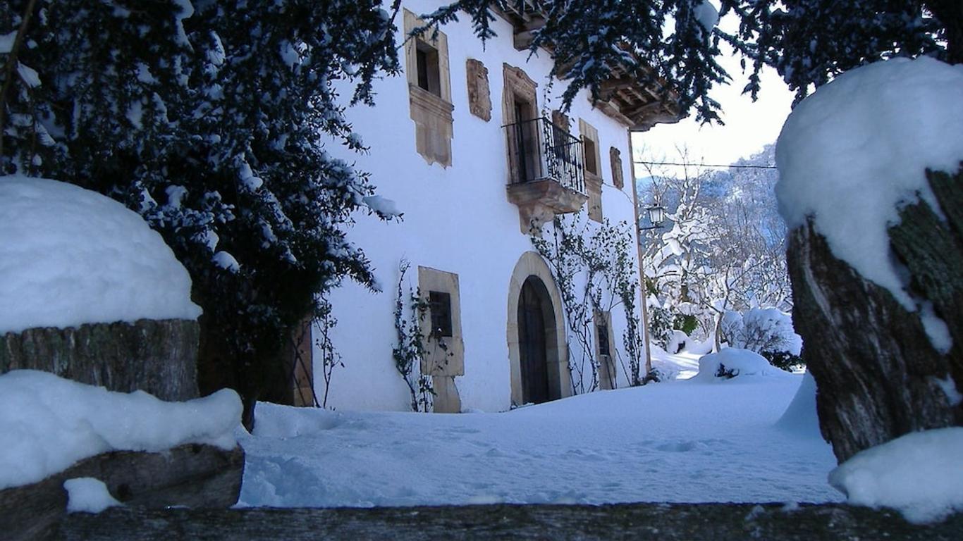 Casona de Treviño